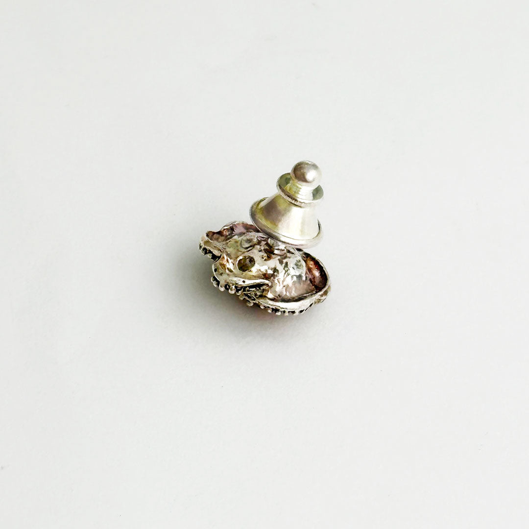 お花のピンブローチ レディースファッション アクセサリー プレゼント ギフト