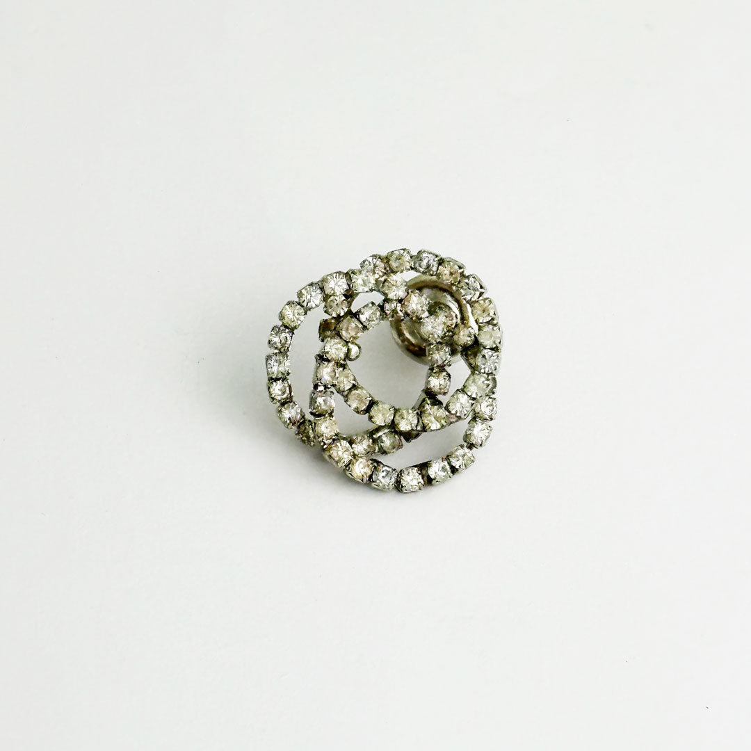 お花のピンブローチ レディースファッション アクセサリー プレゼント ギフト