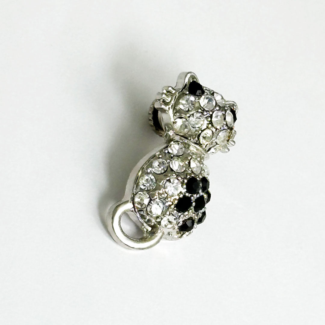 猫のピンブローチ レディースファッション アクセサリー プレゼント ギフト