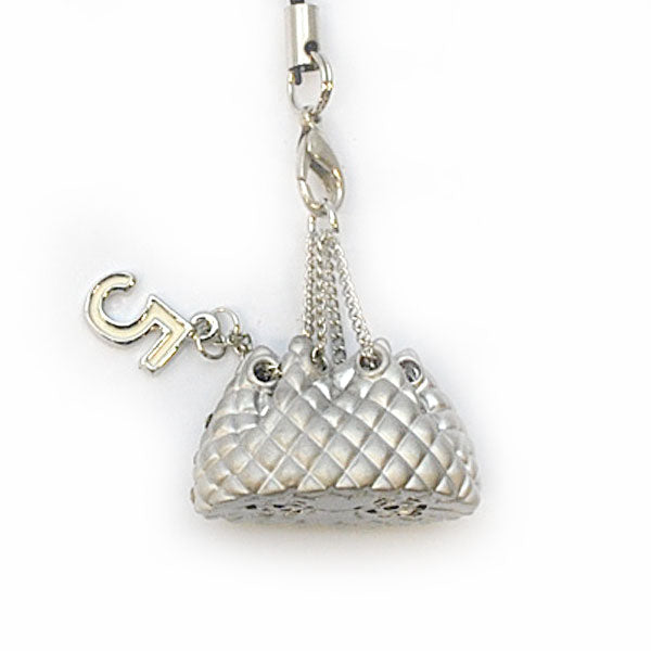 巾着バッグの携帯ストラップ モチーフ マスコットチャーム レトロ 個性派 開運